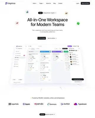 Task Management SaaS